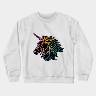 Monoceros Crewneck Sweatshirt